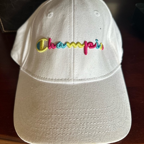 Champion ball cap - Picture 3 of 5